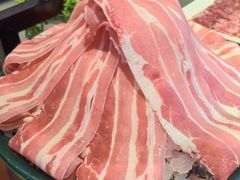 -皇城老妈·大连海鲜火锅(港湾店)