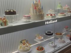 -好利来(熙地港店)