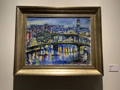 -中华艺术宫(上海美术馆)