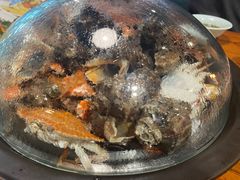 -蟹谢蒸鲜自助餐厅
