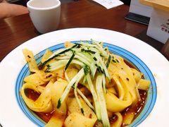 -巴依老爷新疆美食(牡丹园店)