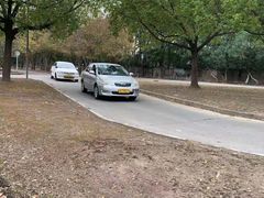 -胜华驾校·小猫学车(银都店)