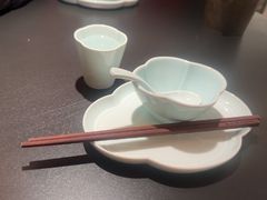 -奇芳阁·百年清真南京菜(夫子庙店)