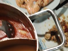 -金滏山烤肉·海鲜·火锅自助餐厅(襄阳万达店)