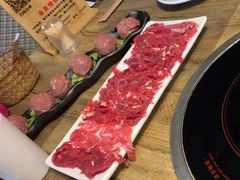 -牛品荟牛肉火锅(新城广场店)