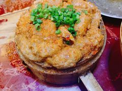 -岳池羊肉粉馆(体育路店)