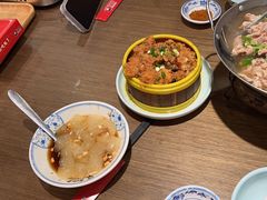 -肖四女乐山跷脚牛肉(滨江天街店)