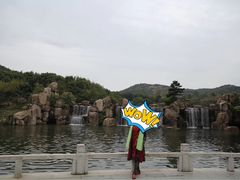 -白马涧龙池景区