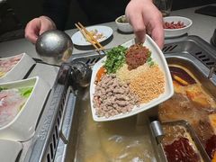 -海底捞火锅(九久奥特莱斯店)