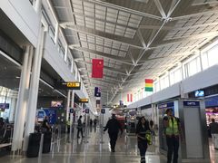 -华盛顿杜勒斯国际机场