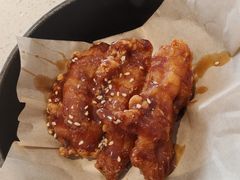 韩式炸鸡-必胜客(仁恒店)