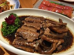 -粤域茶餐厅