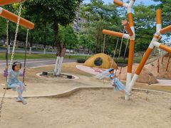 -怡海公园(桂城街道)