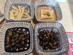 -温野菜涮涮锅(西单大悦城店)