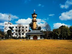-广西大学(大学东路校区)