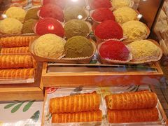 -罗森尼娜(解放西路店)
