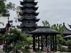 -安方塔
