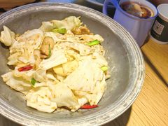 -蜜桃餐厅·伴山(绿宝广场店)