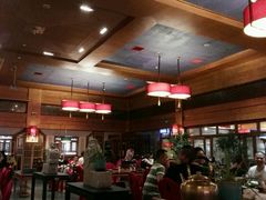 -那家小馆•北京菜•烤鸭(中关村店)