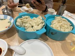 -老边饺子馆(东单店)