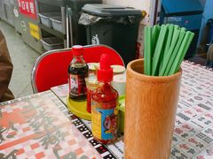 -七爺清汤腩(南开大悦城店)