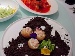 -香丰阁·烤鸭·川湘菜(清河店)