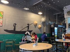 大堂-海安安越南粉(丹竹頭店)