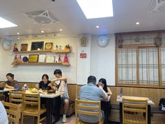 -屋里家延边朝鲜族冷面(南园店)