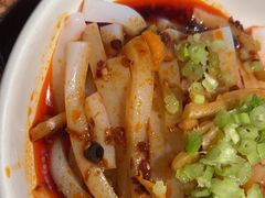 -缪氏川菜(深圳北站缤果空间店)