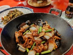 -山西会馆·晋菜·晋商宴·牌匾博物馆(胜利东街店)