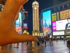 -八一好吃街·高品美食广场