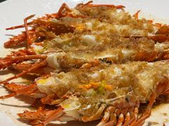 -金河半岛园林酒家(金融城店)