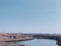 -水洞沟旅游区