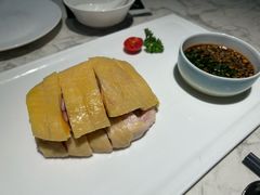 -老兴鲜(黄浦店)
