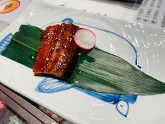 -大渔铁板烧(大悦城店)
