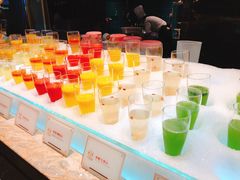 -半岛翡丽海鲜自助餐厅(观风亭店)