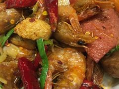 -满得意茶餐厅·顺德家常菜·港式经典(大良店)
