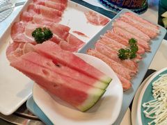 -名都晓荷塘(涿州店)