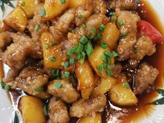 荔枝肉-老福洲(西洪路店)