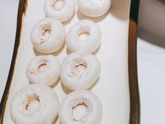 -白山烧烤(文安路万豪店)