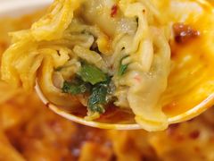 -袁记云饺(新街口店)