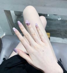 -H12 STAR日式美甲美睫专门店