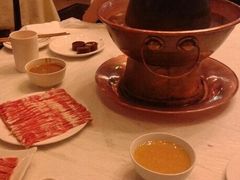-瑞成祥老北京炭火锅(仙林店)