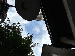 -山城巷传统风貌区