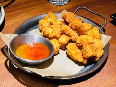 -West10 西拾·西餐厅·创意菜(未来科技城店)