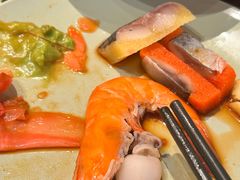 -云尚自助餐厅(佛山南海瞻云酒店)