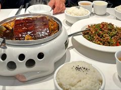 -阿甘小馆(陇海路店)