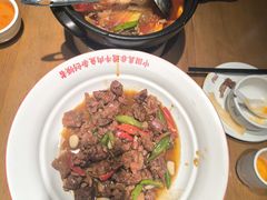 -肖记公安牛肉鱼杂馆· 省级非物质文化遗产(仁和路店)