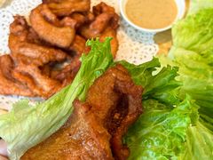 -颂福楼·南京菜(定淮门店)