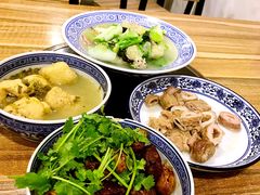 -兰边碗(鼓楼店)